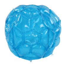 Inflatable Bump Ball for Kids and Adults