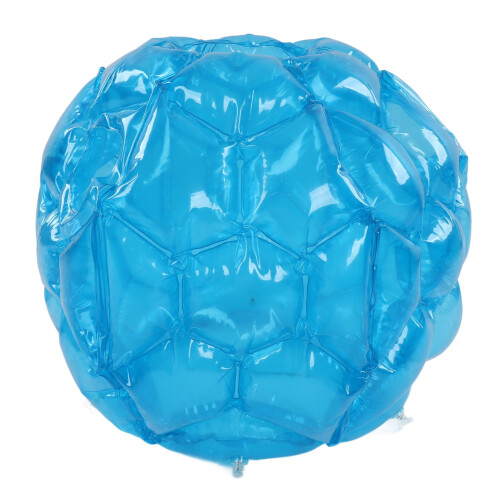 Inflatable Bump Ball for Kids and Adults