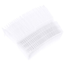50Pièces Plateau Cube En Plastique Pour Cire DIY