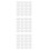60Pcs White Plastic Drum Plugs Easy Open Chemical Barrel Covers 2