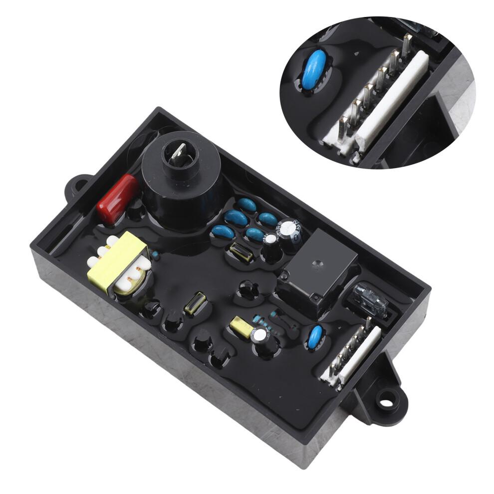 Rv Water Heater Control Board 91367 7293282526037