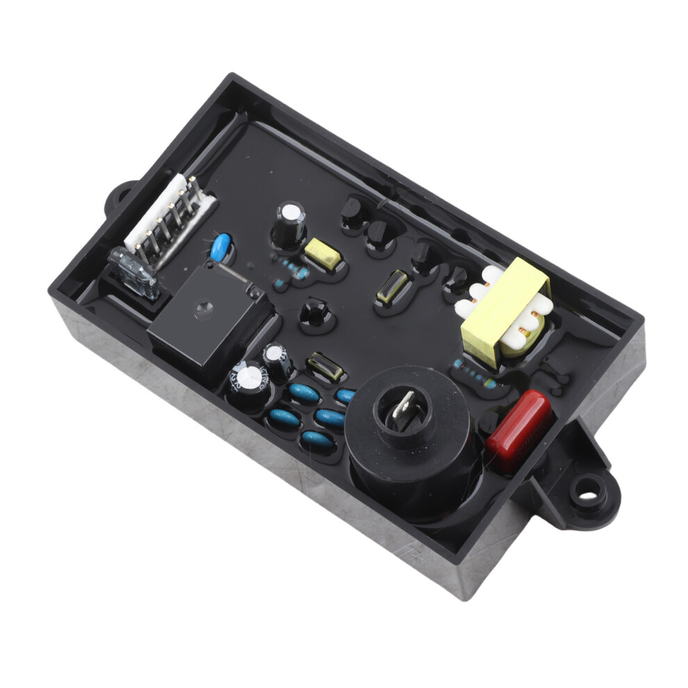 Rv Heater Circuit Control Board 91367 7293282541504