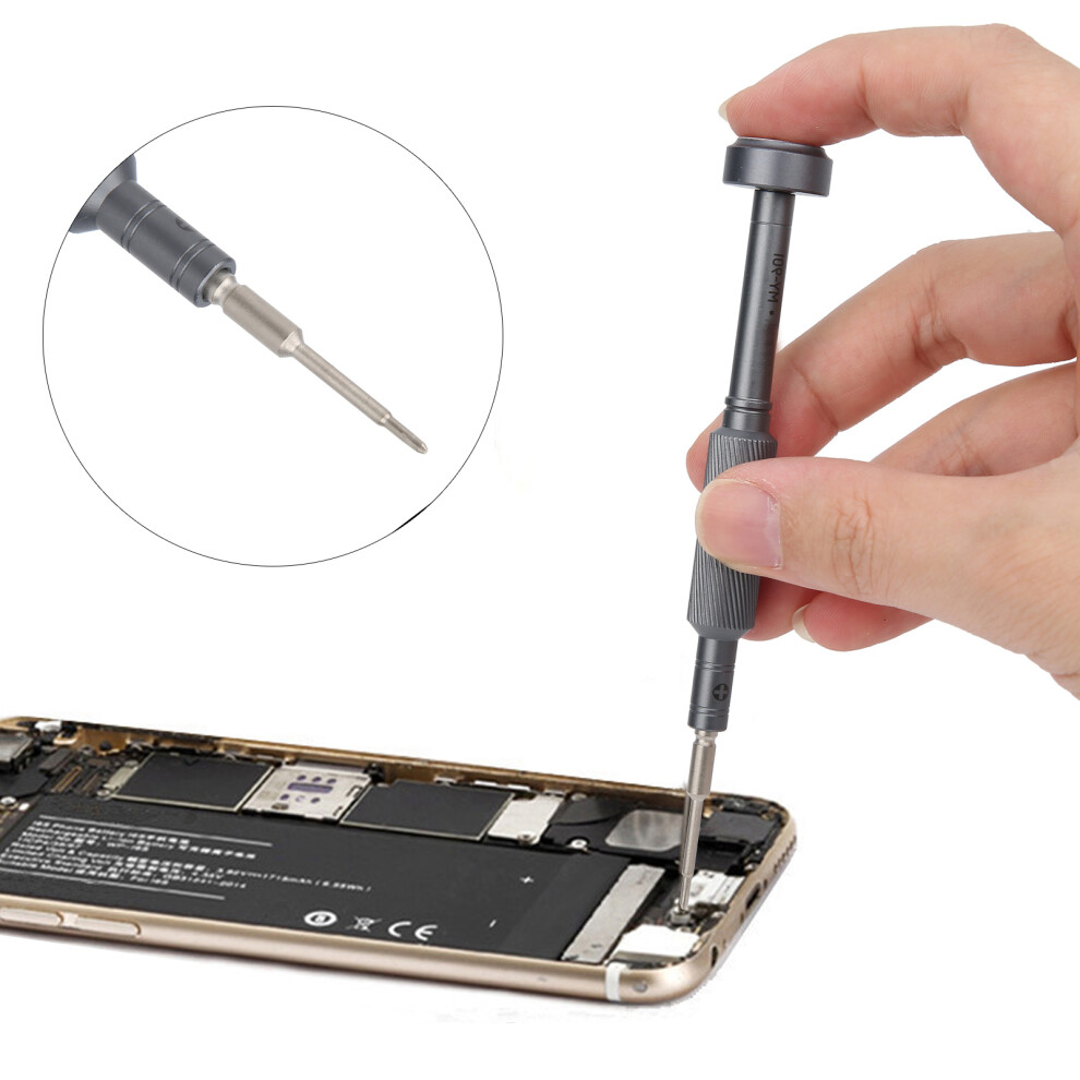 Magnetic Electrical Screwdriver MY-901