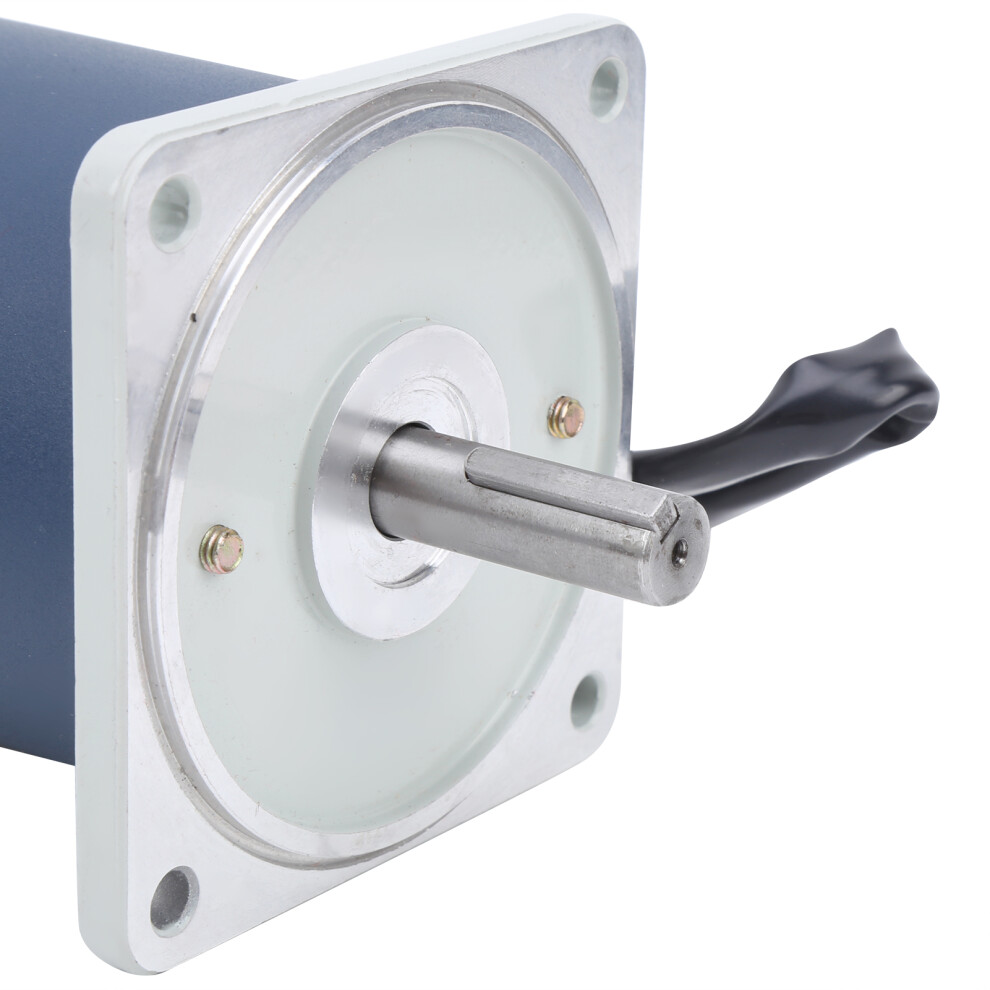 DC24V 90W Gear Motor 2200rpm 5.5A