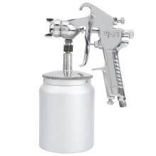 High-Quality Spray Guns Set for Home DIY