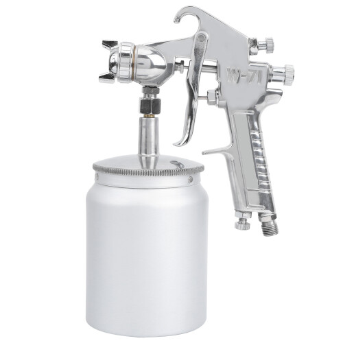High-Quality Spray Guns Set for Home DIY