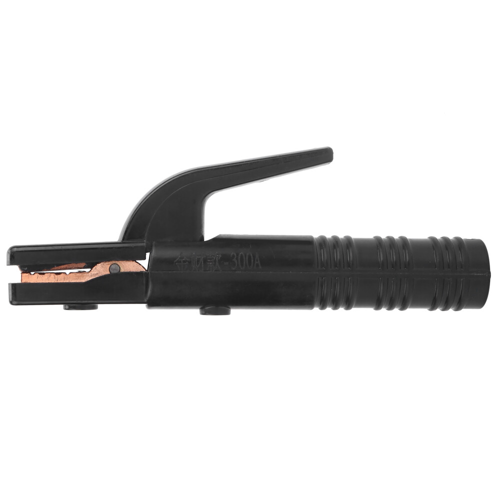 300A Welding Electrode Holder Clamp Tool