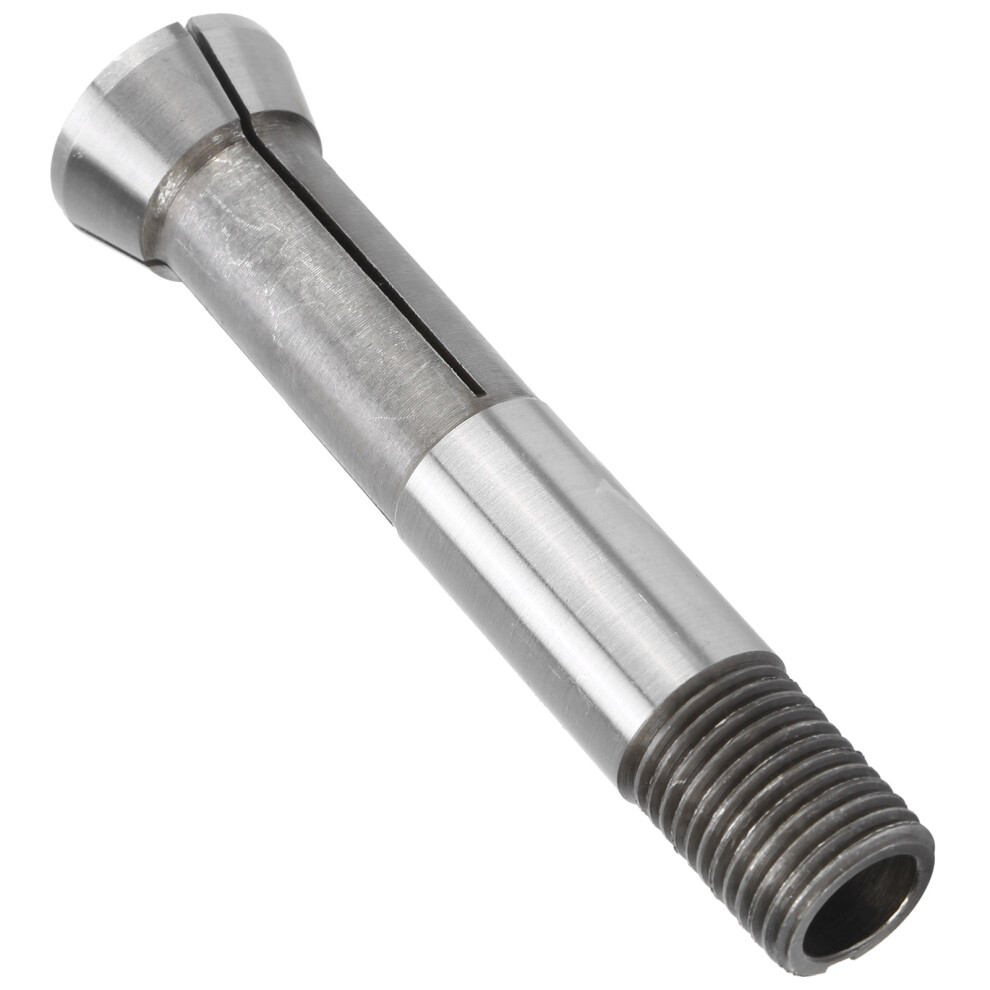Sharpener Chuck M20 122mm Replacement
