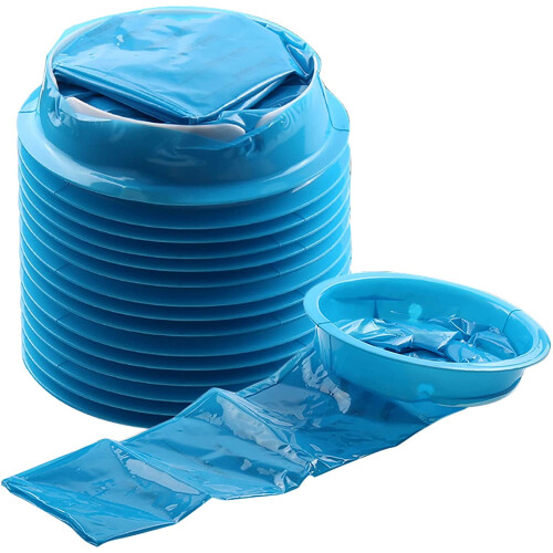 Limei Emesis Bags Disposable 10 Pack
