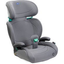 Babyschale - CHICCO - Quizy i-Size Lite - i-Size - Leicht - Stone