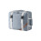 Sacs résistants de stockage de bagages de compression-Gris S 1