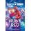 Doctor Who Ruby Red by Georgia Cook Hardcover Book 1