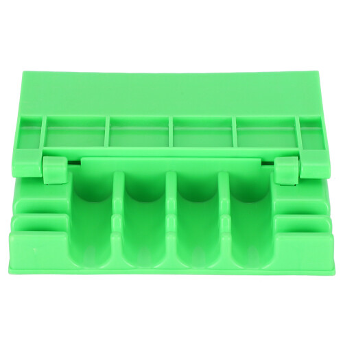 Komfortables Spießgerät aus PP-Material 2