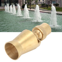 Cedar Water Sprinkler Nozzle DN25 G1in