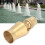 Cedar Water Sprinkler Nozzle DN25 G1in 1