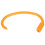10Pcs Nylon Livestock Nose Rings Cattle 1