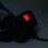 Rechargeable LED Headlight Adjustable 1