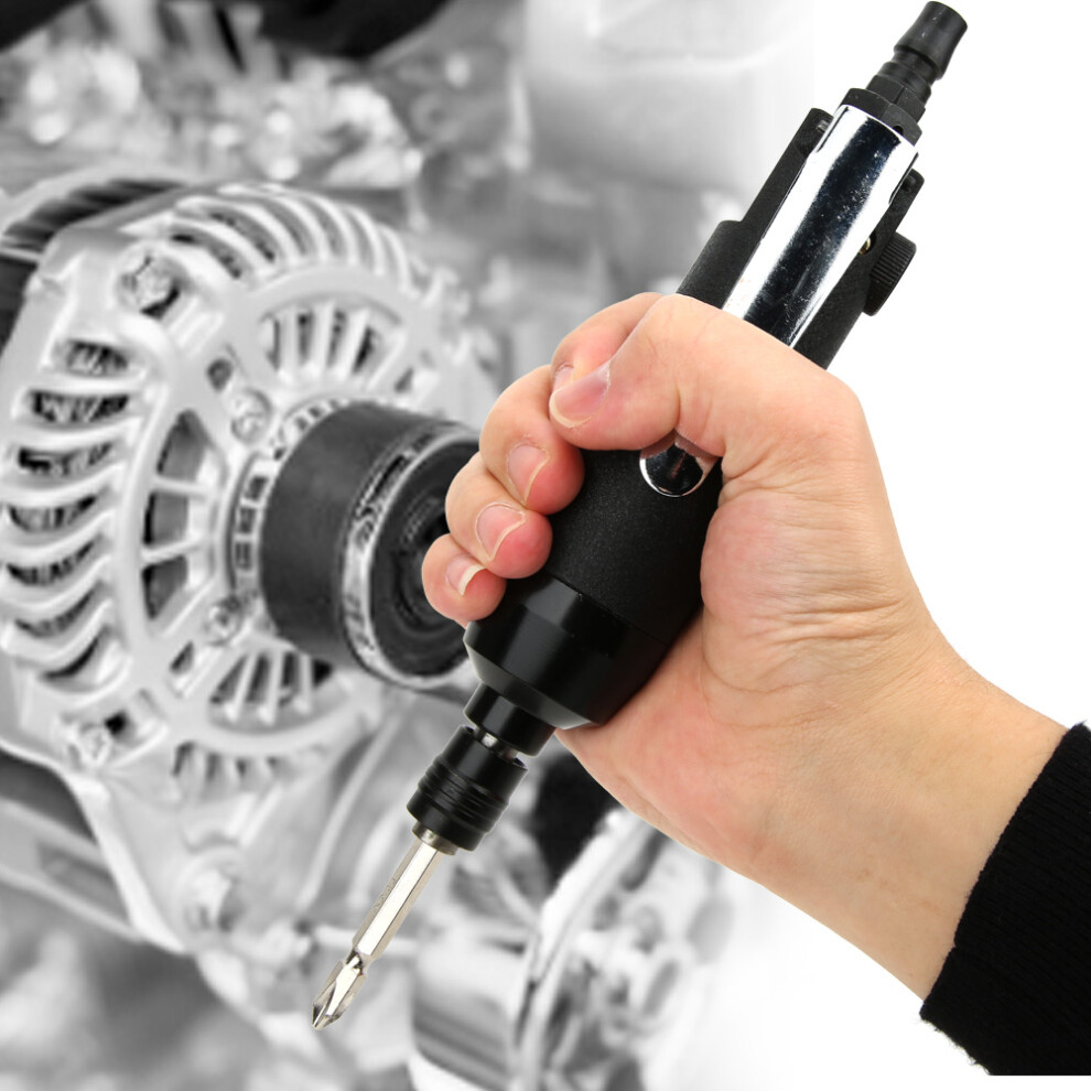 Industrial Pneumatic Screwdriver YC-3015 5H Air