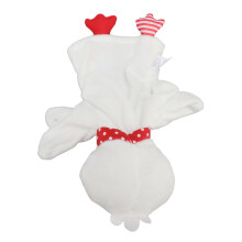 Cute Plush Baby Comfort Blanket Toy