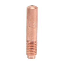 10x 0.9mm MIG Welding Copper Contact Tips