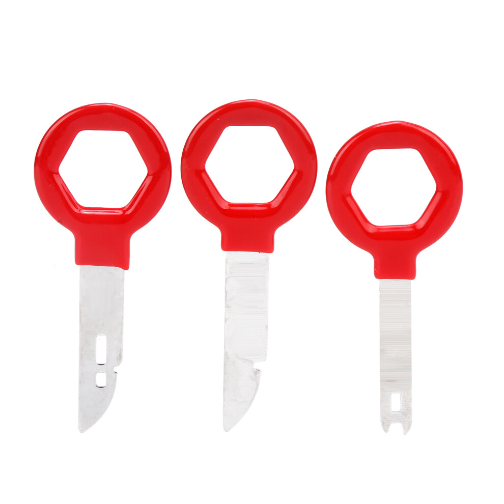 17Pc Stereo Disassembly Tool Kit 7790334680001