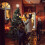 Lighted Double-Sided Star Tree Topper 8 inch 10 Warm Lights 3