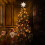 Lighted Double-Sided Star Tree Topper 8 inch 10 Warm Lights 5