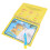 Mess-Free Kids Water Colouring Book 4