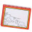 Mess-Free Kids Water Colouring Book 7