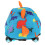 Cartoon Dinosaur Toddler Safety Harness Backpack 4