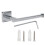 Load Bearing Tissue Dispenser Wall Rack 3