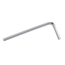 Corrosion Resistant Toilet Tissue Shelf