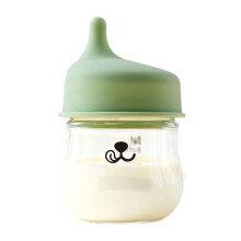 Portable Anti-Choking Puppy Bottle Feeder with Nipples 1