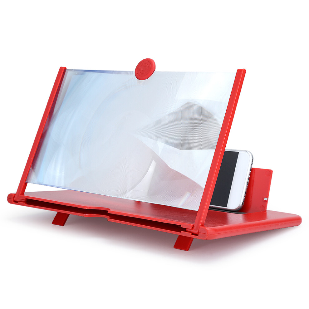 3D Hd Phone Amplifier 12In 7340572824097