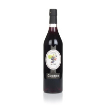 Combier Creme de Mure Liqueur 70cl 17%