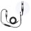 Braided IEM Cable for Shure SE846 1