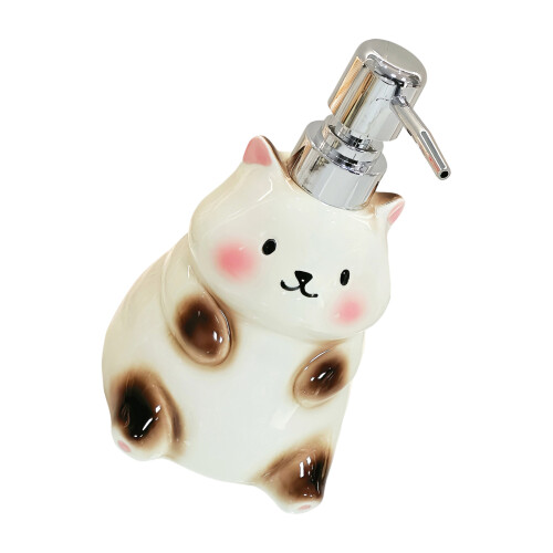 Bouteilles distributrices de savon, bouteilles rechargeables