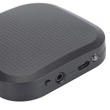 Motion-Sensing VR Drum Set Portable