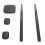Motion-Sensing VR Drum Set Portable 1