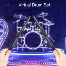Portable VR Electronic Drum Kit