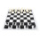 Portable Folding Chess Checkers Kit 5