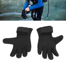 Durable Neoprene Dive Gloves