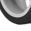 4 pezzi ruote e pneumatici RC TT01 TT02 XV01 68.5x27mm bianco 11
