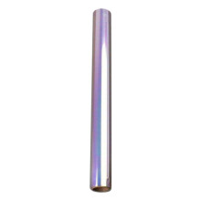 Cellophane Wrap Paper Iridescent 10m Roll