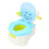 Safe Toddler Potty Training Seat 4