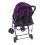 Baby Stroller Safety Wrist Strap, Black 2