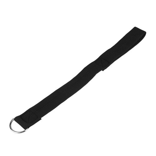 Baby Stroller Safety Wrist Strap, Black 2