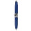 Gyroscopic Fidget Pen with LED Light - Blue 1
