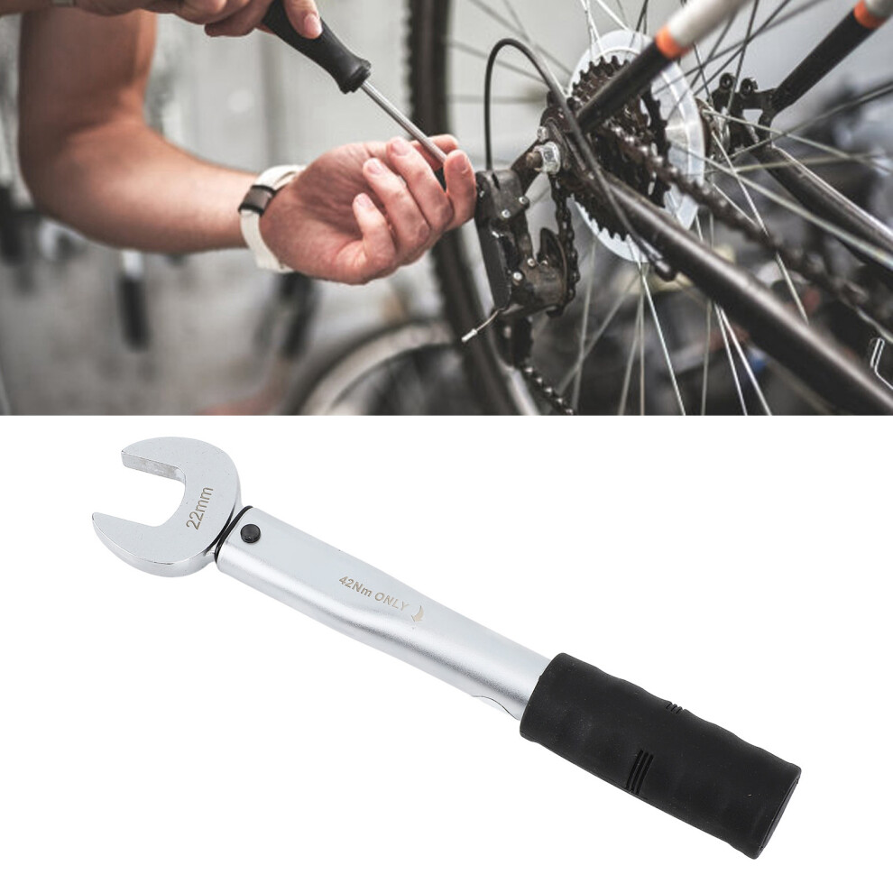 22mm 42Nm Torsion Wrench for HVAC and Auto