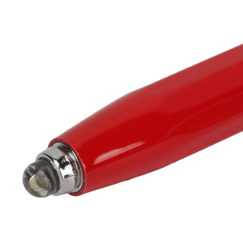Anxiety Relief Spinning Pen LED